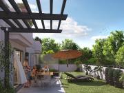 MAGNIFIQUE T5 DE 105M² + TERRASSE 12M² + JARDIN 304M²...