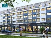 Appartement neuf à vendre à Boulevard Al Qods