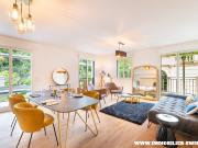 Appartement T3 avec jardin et terrasse – Cormeilles en...