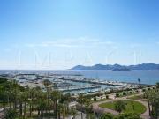 Appartement neuf à vendre Cannes Croisette