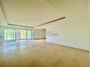 Appartement Neuf à Vendre – Haut Agdal, Rabat