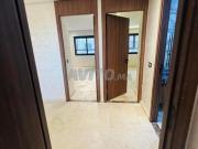 Appartement Neuf à vendre Quartier Parc Mohammedia