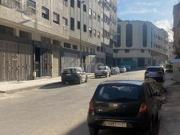 Appartement Neuf à vendre situé limite Bd Tah