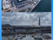 Appartement neuf au bord de la mer à Rabat Appartement neuf au bord de la mer à Rabat