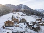 Appartement neuf au pied des pistes ! 59m² Saint Jean...