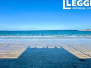 PLENEUF VAL ANDRE APPARTEMENT NEUF au RDC avec 1...