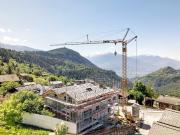 Appartement neuf au rez avec terrasse | BC IMMO | dreamo. Ch