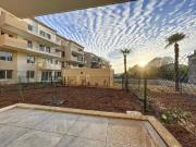 Appartement neuf avec jardin dans résidence avec piscine...