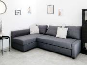 Appartement neuf avec jardin et vue dégagée | dreamo. Ch