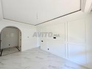 Appartement neuf avec jardin privatif à Ain Diab Appartement neuf avec jardin privatif à Ain Diab