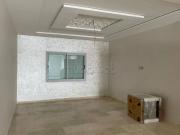 Appartement neuf avec jardin quartier residentiel...