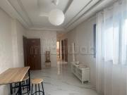 Appartement neuf avec meubles