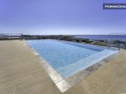 Appartement neuf avec piscine