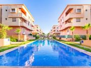 Appartement neuf avec piscine à Targa