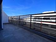 Appartement neuf avec une belle terrasse à la location