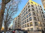 Appartement neuf avenue de Saint Mandé