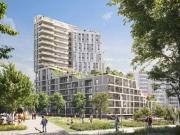 Appartement Neuf Bagneux 4 pièce s