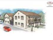 Appartement Neuf Ballan Mire 3 pièce s 55.67 m2 Balcon...