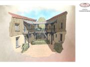 Appartement Neuf Ballan Mire 4 pièce s 71.30 m2 Jardin...