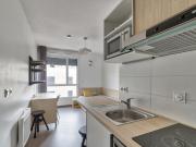 Appartement neuf centre ville