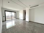 Appartement neuf CFC