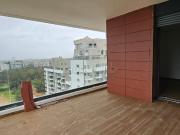 Appartement neuf cfc à louer 3 chambres