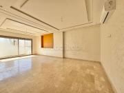 Appartement neuf cil à la location