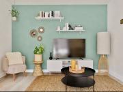 Appartement neuf – Colocation haut de gamme