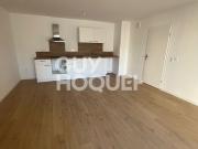 Appartement Neuf Compiègne 3 pièce s 68.39 m²