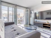 Appartement neuf & cosy lumineux