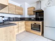 Appartement neuf & cosy lumineux Top Quartier...