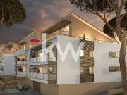 Appartement neuf de 100m² avec terrasse et parking à Nîmes