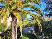 APPARTEMENT NEUF DE 100M², PISCINE COMMUNE, AU CALME SUR...
