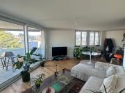 Appartement neuf de 2,5 pièces au 4ème étage orienté...