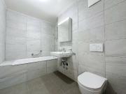 Appartement neuf de 2.5 pièces avec terrasse et jardin |...