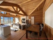 Appartement Neuf de 2 chambres au dernier étage –...