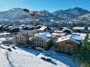 Appartement neuf de 2 chambres et coin montagne à Montriond