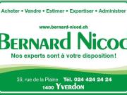 Appartement neuf de 3.5 pièces avec balcon | dreamo. Ch