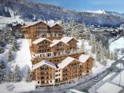 Appartement neuf de 3 chambres au centre de Morzine 88m²...