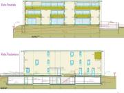 New 4.5 room apartment with garden | dreamo. Ch