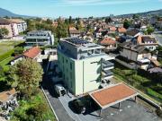 Appartement neuf de 4.5 pièces | dreamo. Ch