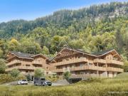 Appartement neuf de 4 chambres – Montriond – Proche Morzine