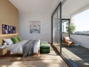 Appartement neuf de 4,5 pièces avec jardin de 409 m2 /...