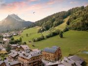 Appartement Neuf de deux chambres au centre de Morzine –...