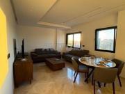 Appartement neuf de standing à louer