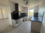 Appartement neuf de type T3