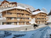 Appartement neuf deux chambres au centre de Morzine