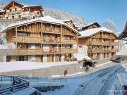 Appartement neuf deux chambres au centre de Morzine 88m²...