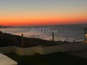 Appartement neuf en face de la plage