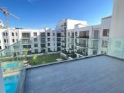 Appartement neuf en location a l orangeraie souissi